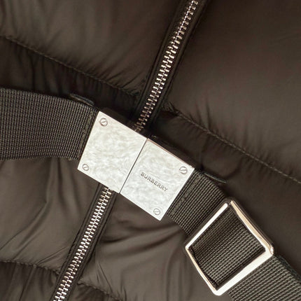 BURBERRY 25S DOWN JACKET 0012