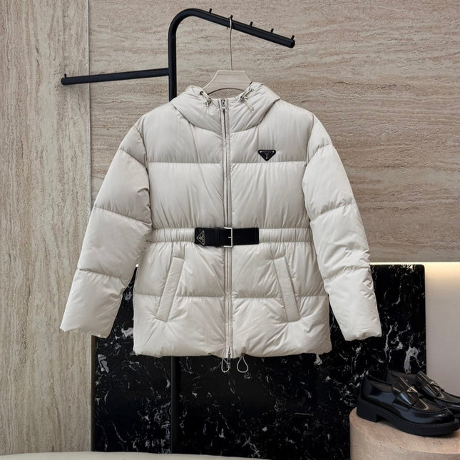 PRADA DOWN JACKET STYLE 201