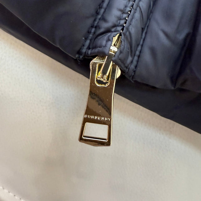BURBERRY 25S DOWN JACKET 0027