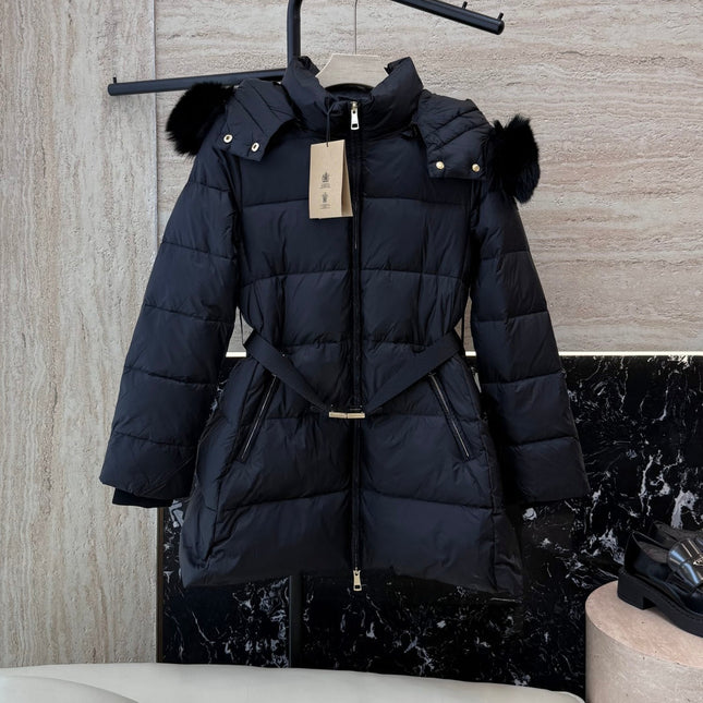 BURBERRY 25S DOWN JACKET 0027