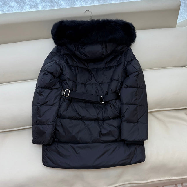 BURBERRY 25S DOWN JACKET 0027