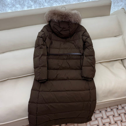 BURBERRY 25S DOWN COAT 0025