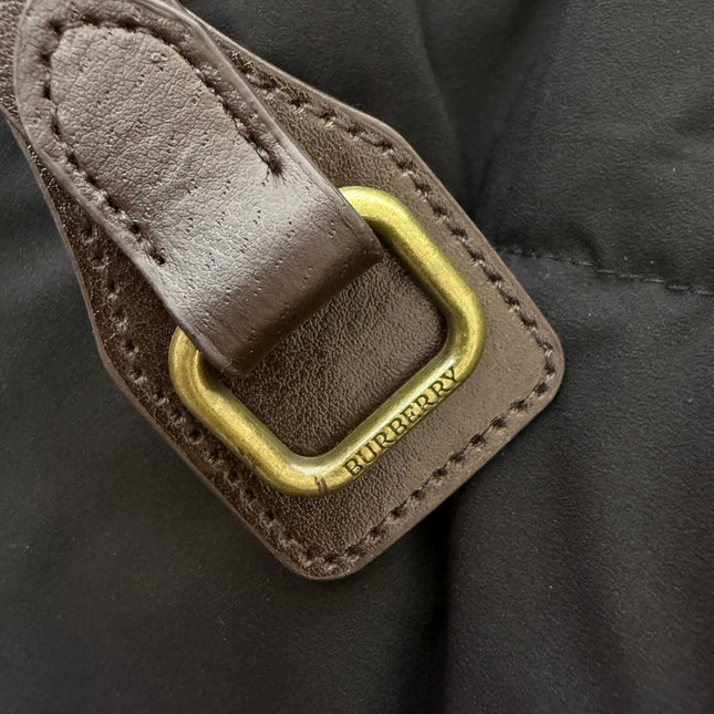 BURBERRY 25S DOWN COAT 0026