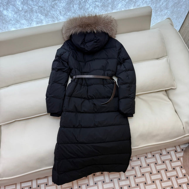 BURBERRY 25S DOWN COAT 0026