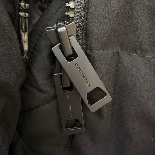 BURBERRY 25S DOWN COAT 0026