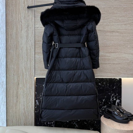 BURBERRY 25S DOWN COAT 0024