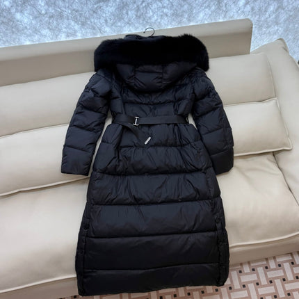 BURBERRY 25S DOWN COAT 0024