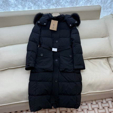 BURBERRY 25S DOWN COAT 0028