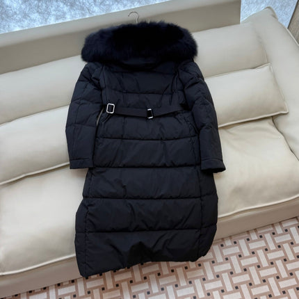 BURBERRY 25S DOWN COAT 0028