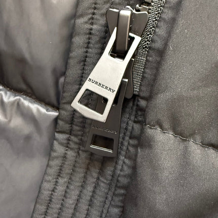 BURBERRY 25S DOWN COAT 0028