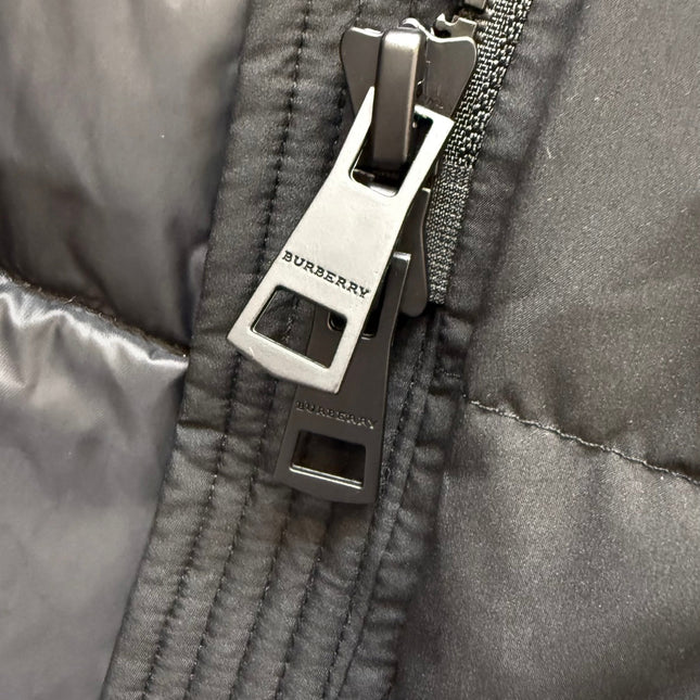 BURBERRY 25S DOWN COAT 0028