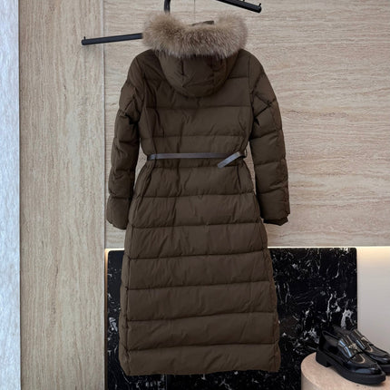 BURBERRY 25S DOWN COAT 0025