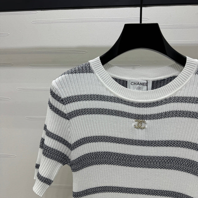 CC 25 T-Shirt Wool 233403