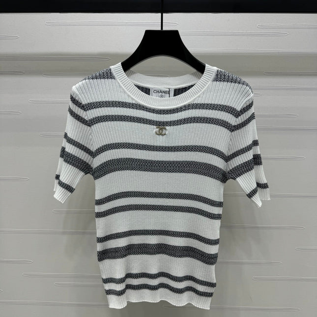 CC 25 T-Shirt Wool 233403