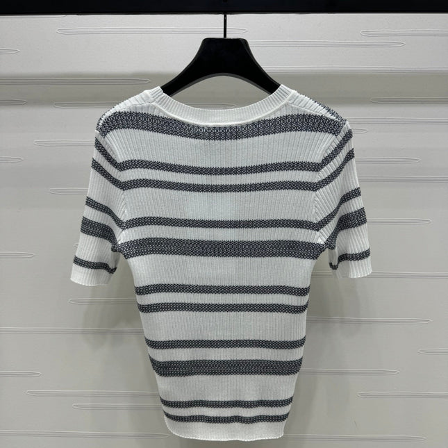 CC 25 T-Shirt Wool 233403