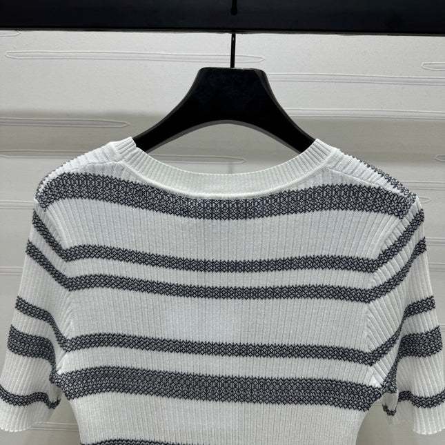 CC 25 T-Shirt Wool 233403