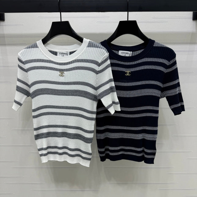 CC 25 T-Shirt Wool 233403