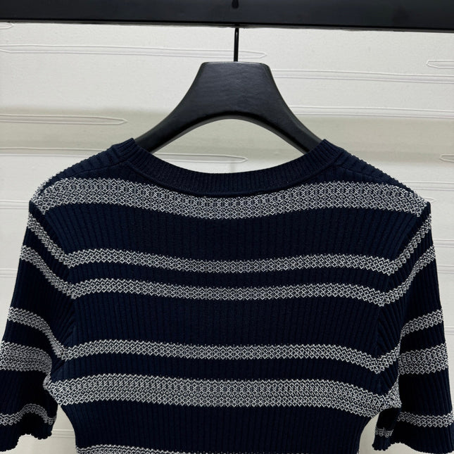 CC 25 T-Shirt Wool 233403