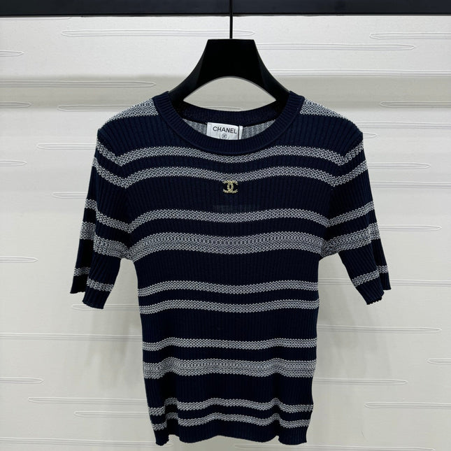 CC 25 T-Shirt Wool 233403