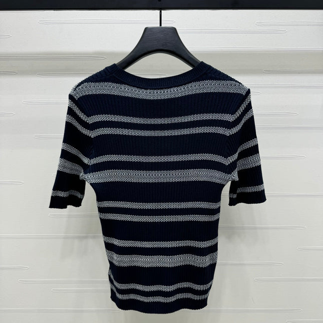 CC 25 T-Shirt Wool 233403