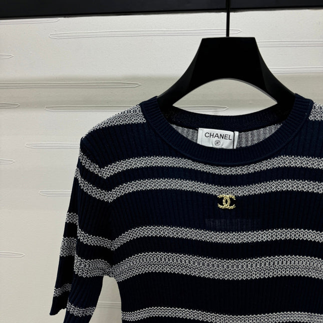 CC 25 T-Shirt Wool 233403