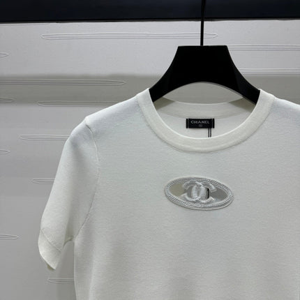 CC 25 T-Shirt Tencel 233582