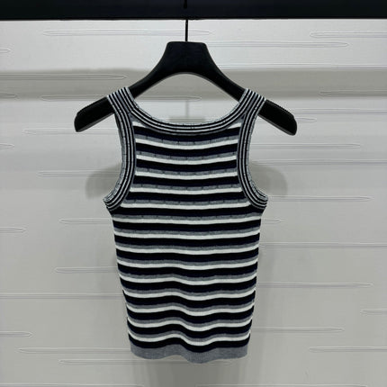 CHANEL SLEEVELESS TOP 269480