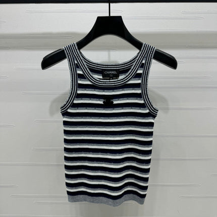 CHANEL SLEEVELESS TOP 269480