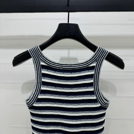 CHANEL SLEEVELESS TOP 269480