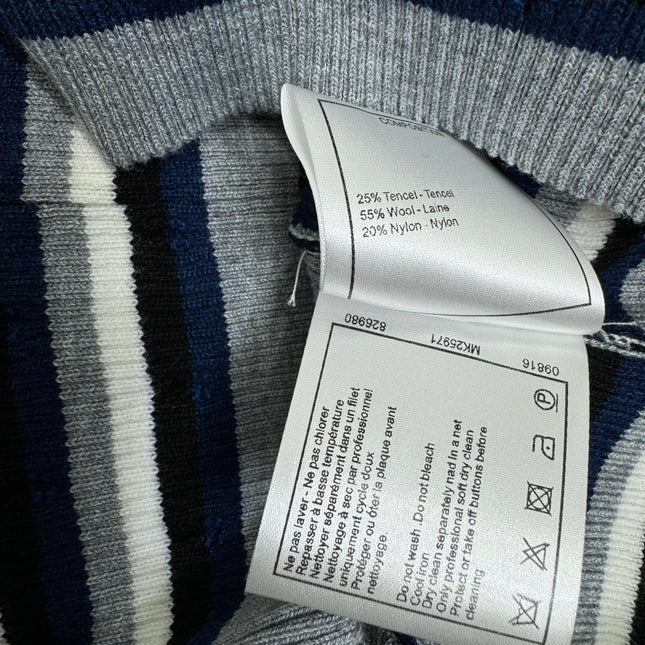 CHANEL SHORT-SLEEVE T-SHIRT 269481