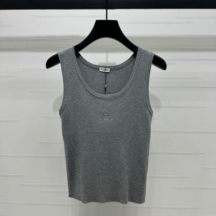 Loewe 25 Tank Top Wool 232637