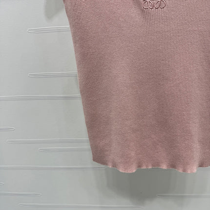 Loewe 25 Tank Top Wool 232637