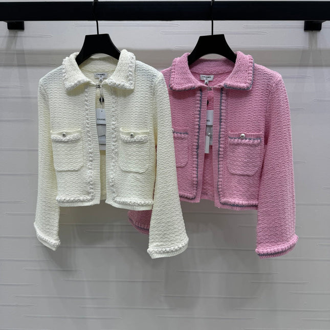 CC 25 Jacket Cotton with Polyamide 233547