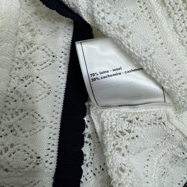 CHANEL SHORT-SLEEVE T-SHIRT 269482