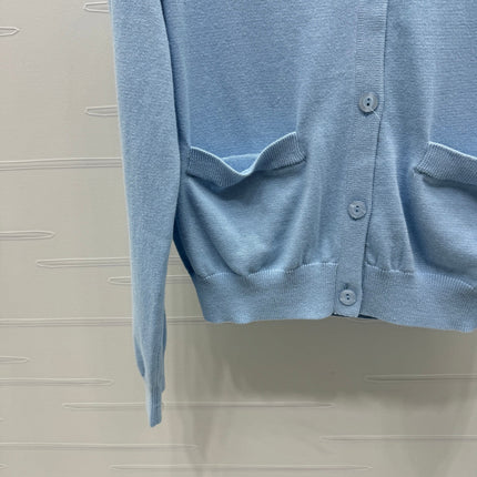 GUCCI KNIT CARDIGAN 269426