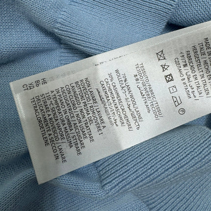 GUCCI KNIT CARDIGAN 269426