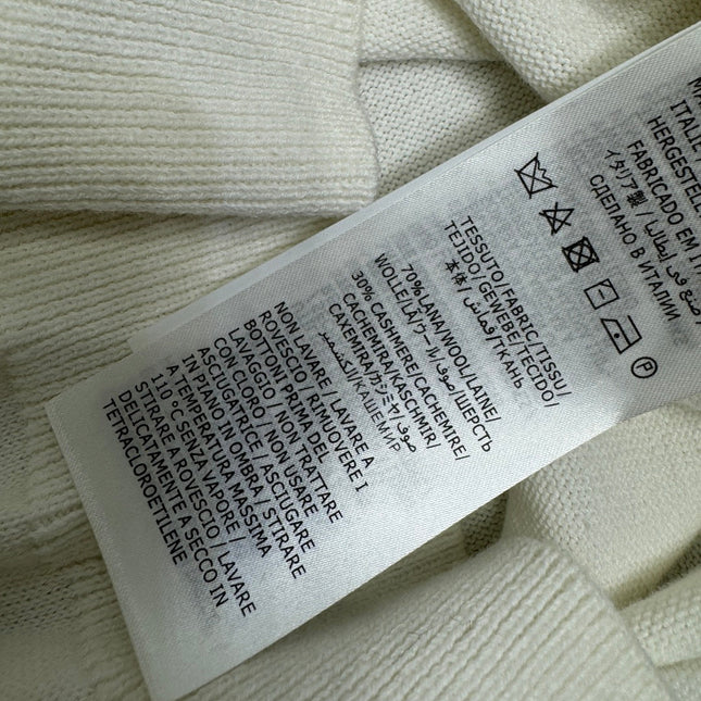 GUCCI KNIT CARDIGAN 269428