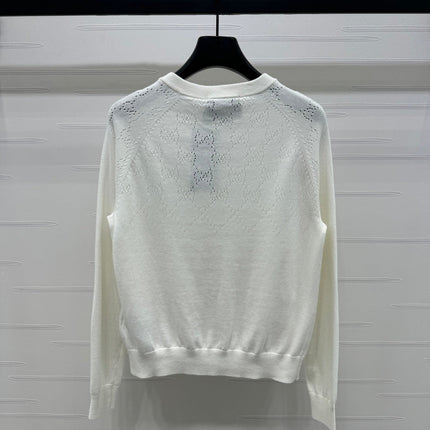GUCCI KNIT CARDIGAN 269428