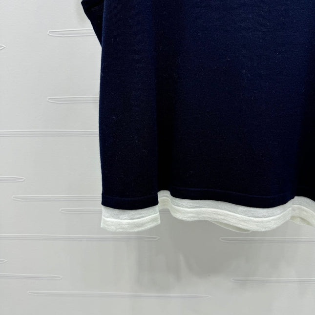 MIUMIU SLEEVELESS TOP 269403