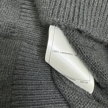 CHANEL SEQUIN CAMELLIA PULLOVER 274882