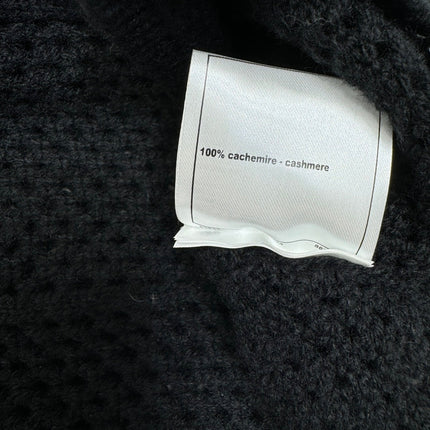 CHANEL WIDE-STRAP TANK TOP 274892