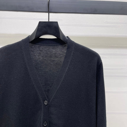 BURBERRY 25S CARDIGAN 159