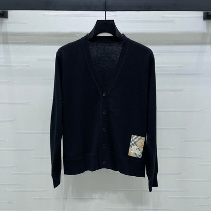 BURBERRY 25S CARDIGAN 159