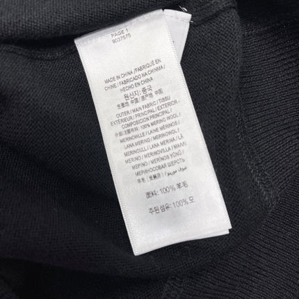 BURBERRY 25S CARDIGAN 159