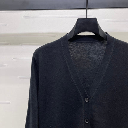 BURBERRY 25S CARDIGAN 159