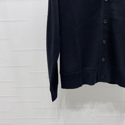 BURBERRY 25S CARDIGAN 159