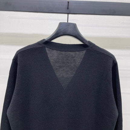 BURBERRY 25S CARDIGAN 159