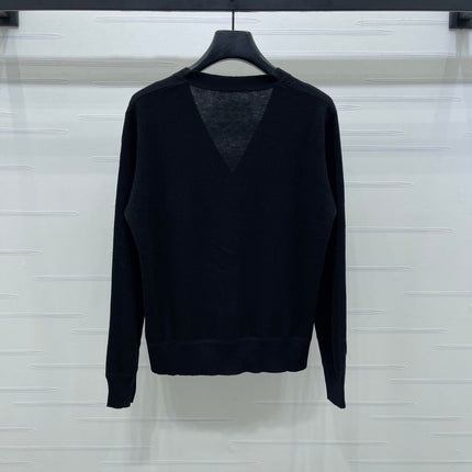 BURBERRY 25S CARDIGAN 159