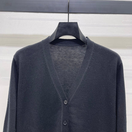 BURBERRY 25S CARDIGAN 159
