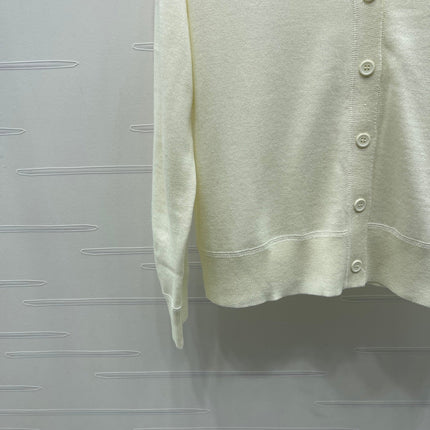 BURBERRY 25S CARDIGAN 158